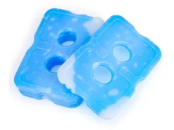 Sunflake koelelementen - 4-pack