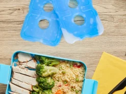 Sunflake koelelementen - 4-pack
