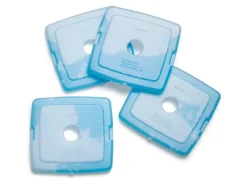 Sunflake Mini Koelelementen - 4 stuks