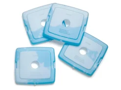 Sunflake Mini Koelelementen - 4 stuks