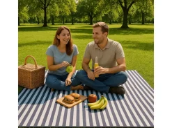 Sunflake picknickkleed