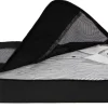 Sunflake set van 4 Packing Cubes - Black