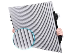 Sunfree binnenzijde zonnescherm - 70 cm