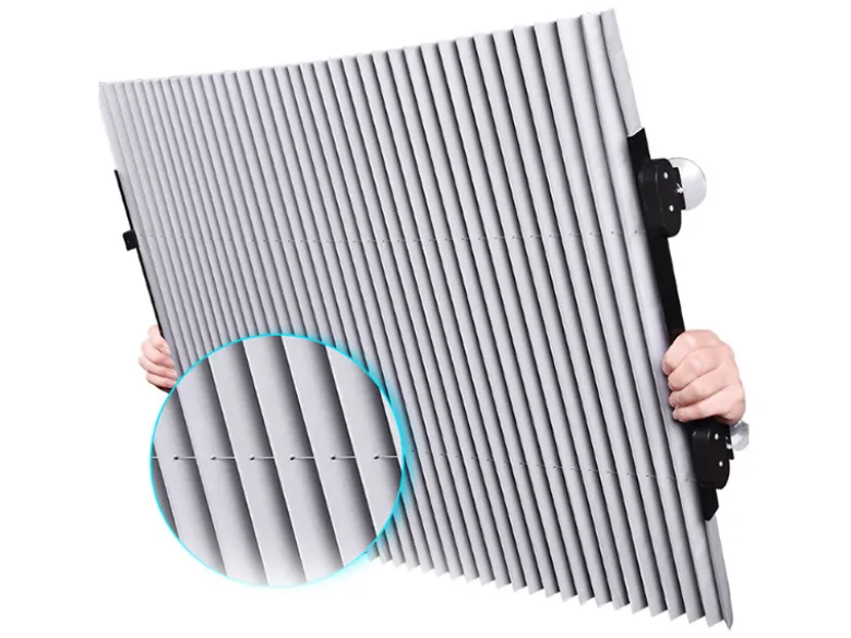 Sunfree binnenzijde zonnescherm - 70 cm