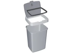 Sunware Delta prullenbak - 50 liter