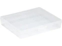 Sunware Q-line assortimentsdoos - 16-vaks