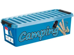Sunware Q-line campingbox