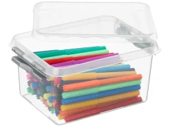 Sunware Q-line opbergbox - 2 liter
