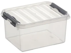 Sunware Q-line opbergbox - 2 liter