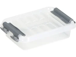 Sunware Q-line opbergbox - 0,20 liter