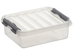 Sunware Q-line opbergbox - 1 liter