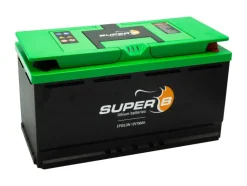 Super B Epsilon 12V150 LiFePO4 accu