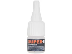 Super-Fix secondelijm