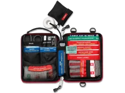 SURVIVAL Handy EHBO-kit