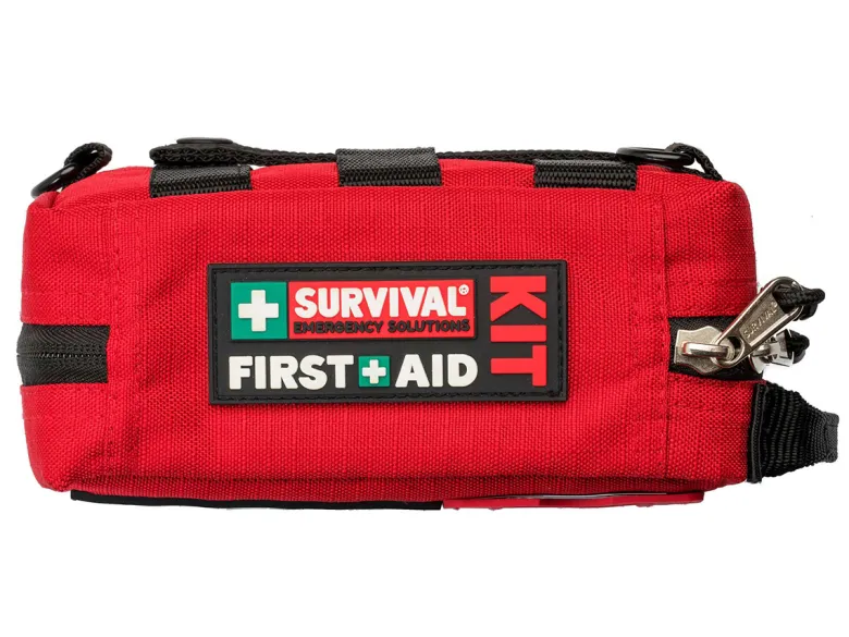 SURVIVAL Handy EHBO-kit