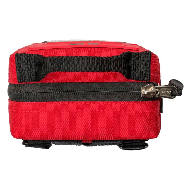 SURVIVAL Handy EHBO-kit