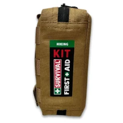 SURVIVAL Hiking EHBO-kit