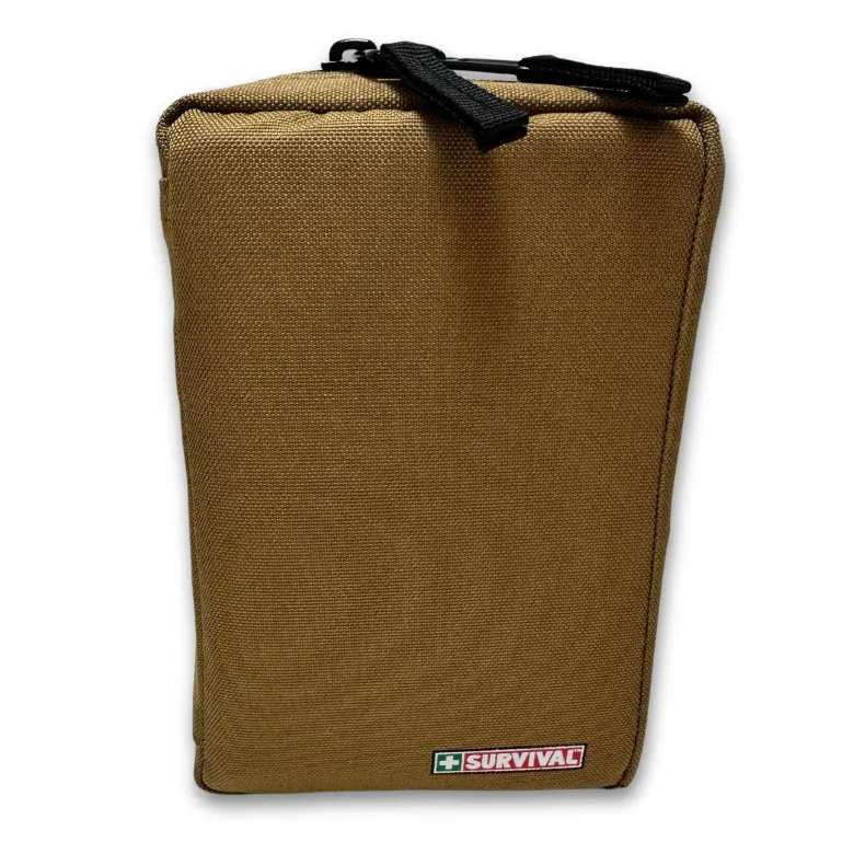 SURVIVAL Hiking EHBO-kit