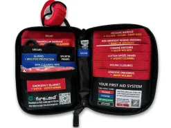 SURVIVAL Hiking EHBO-kit