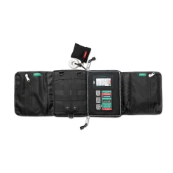 SURVIVAL Vehicle EHBO-kit