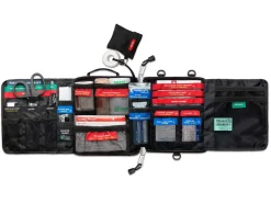 SURVIVAL Vehicle EHBO-kit