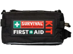 SURVIVAL Vehicle EHBO-kit