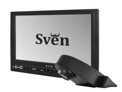 Sven Essential A6 camera set