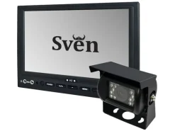 Sven Essential camera set
