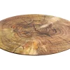 Svenska Living houtlook placemat