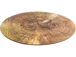Svenska Living houtlook placemat
