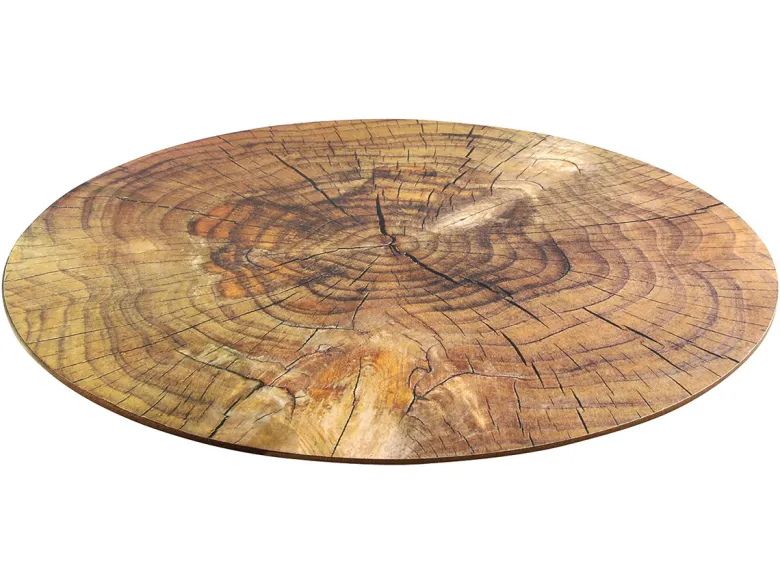 Svenska Living houtlook placemat