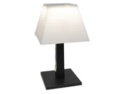 Svenska Living solar trapeziume tafellamp