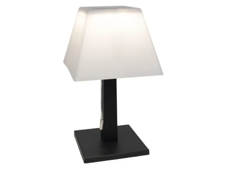 Svenska Living solar trapeziume tafellamp