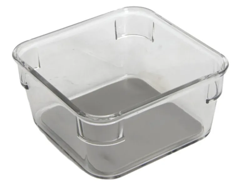 Svenska Living 9 x 9 cm anti-slip organizer