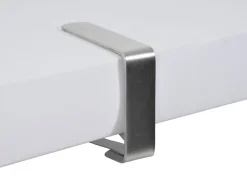 Tafelkleed klemmen