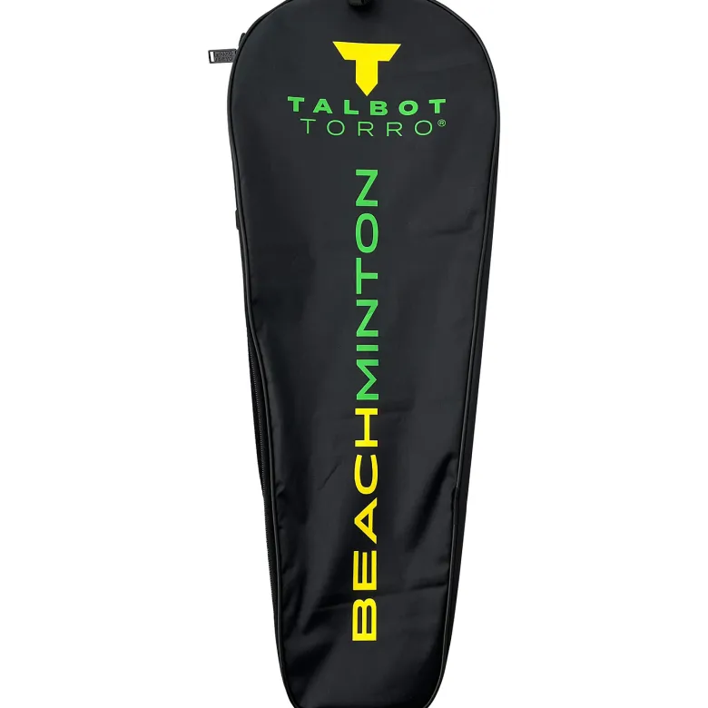 Talbot-torro beachminton set