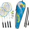 Talbot-Torro Family badmintonset met net
