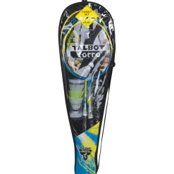 Talbot-Torro Family badmintonset met net