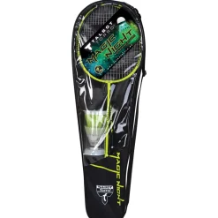 Talbot-Torro Magic Night badmintonset