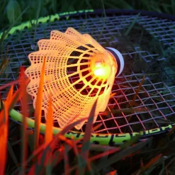 Talbot-Torro Magic Night badmintonset