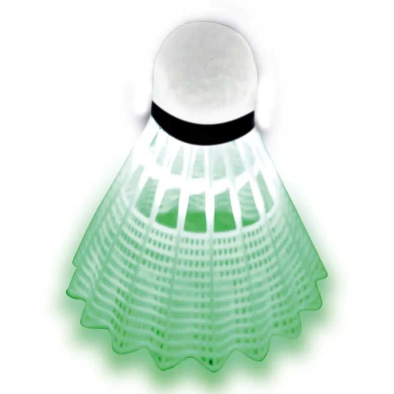 Talbot-Torro Magic Night badmintonset