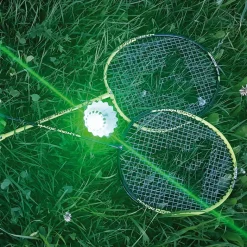 Talbot-Torro Magic Night badmintonset