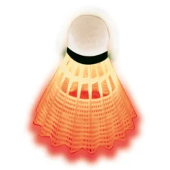 Talbot-Torro Magic Night badmintonset