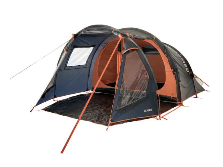 TAMBU Abakasa 5 tunneltent