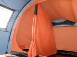 TAMBU Abakasa 5 tunneltent