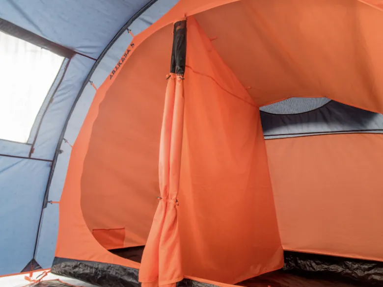 TAMBU Abakasa 5 tunneltent