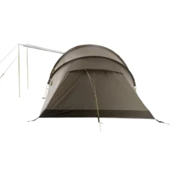 Tambu Agnikunda 4 Vis-à-Vis tunneltent
