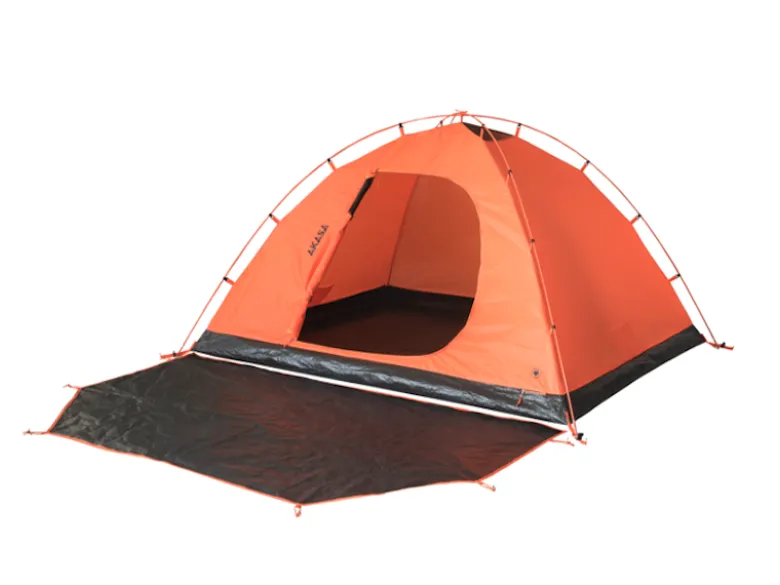 TAMBU Akasa 4 koepeltent