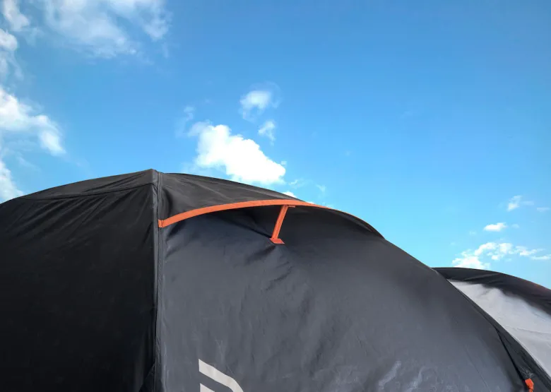 TAMBU Akasa 4 koepeltent