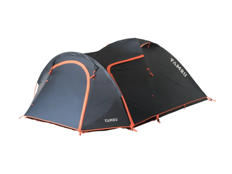 TAMBU Akasa 4 koepeltent
